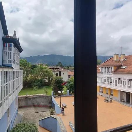 De Uso Turistico Cuera Lejlighed