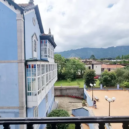 De Uso Turistico Cuera *