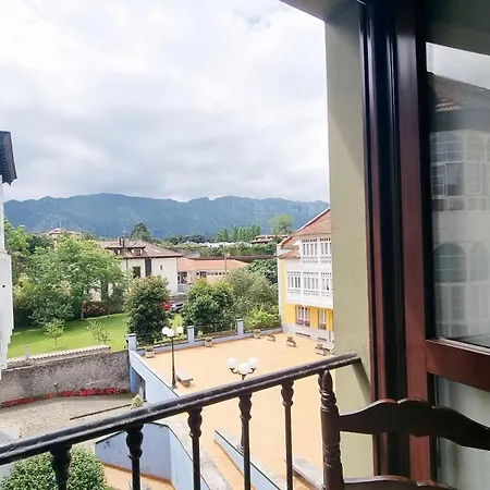 De Uso Turistico Cuera Lejlighed